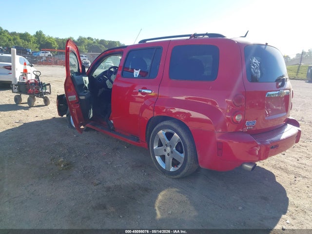 Chevrolet HHR Lt