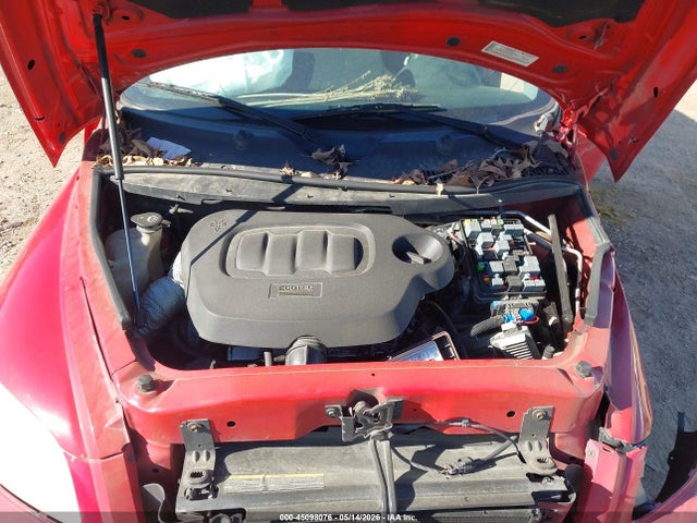 Chevrolet HHR Lt