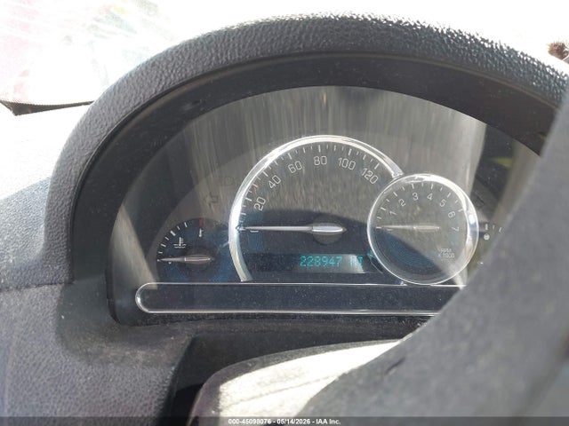 Chevrolet HHR Lt