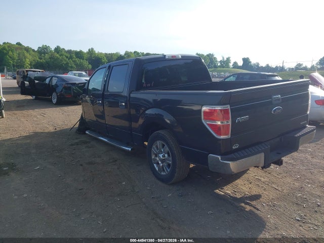 Ford F-150 Xlt