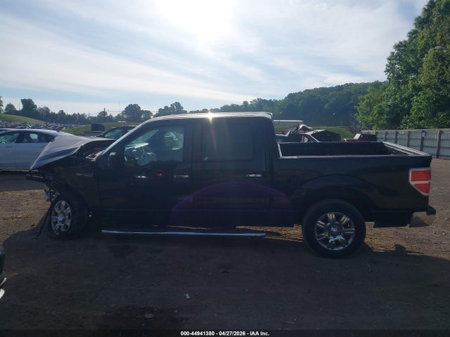 Ford F-150 Xlt