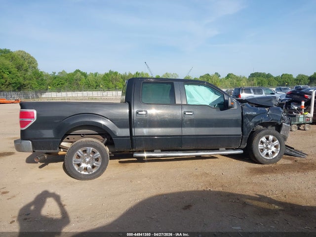 Ford F-150 Xlt