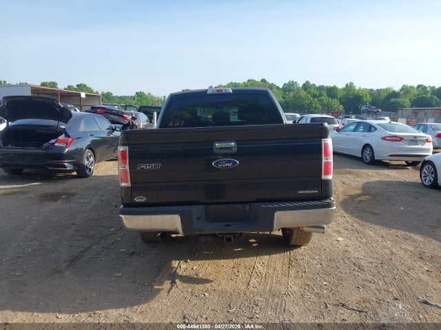 Ford F-150 Xlt