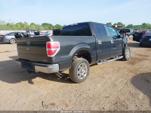 Ford F-150 Xlt