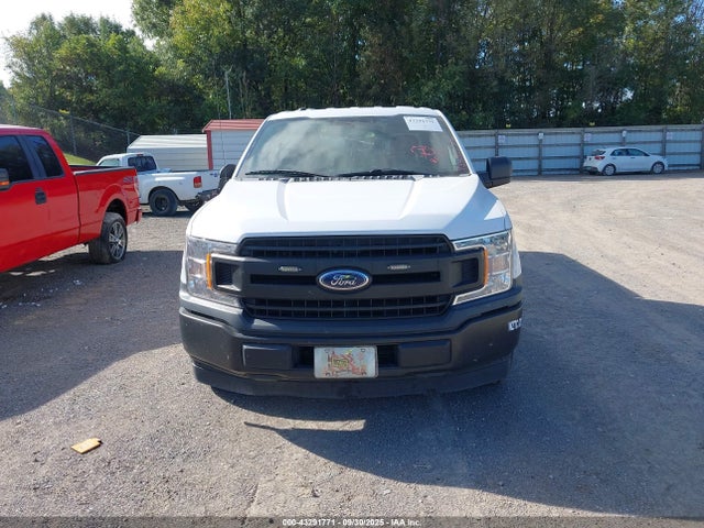 Ford F-150 Xl