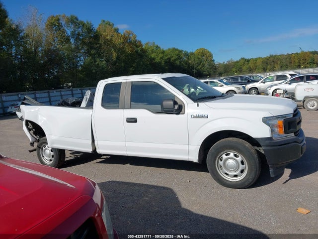 Ford F-150 Xl
