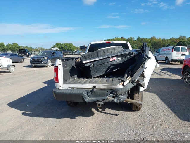 Ford F-150 Xl