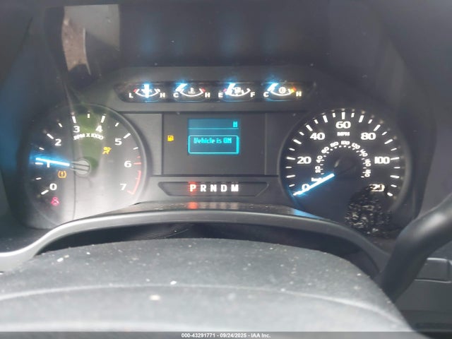 Ford F-150 Xl