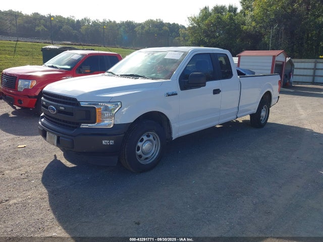 Ford F-150 Xl