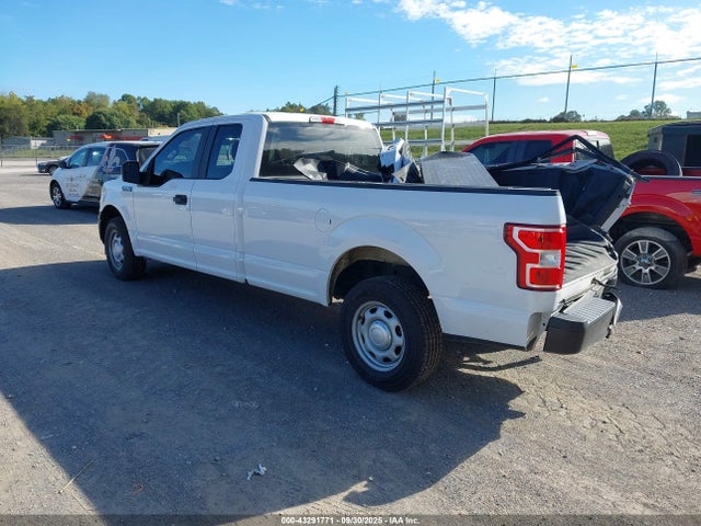Ford F-150 Xl