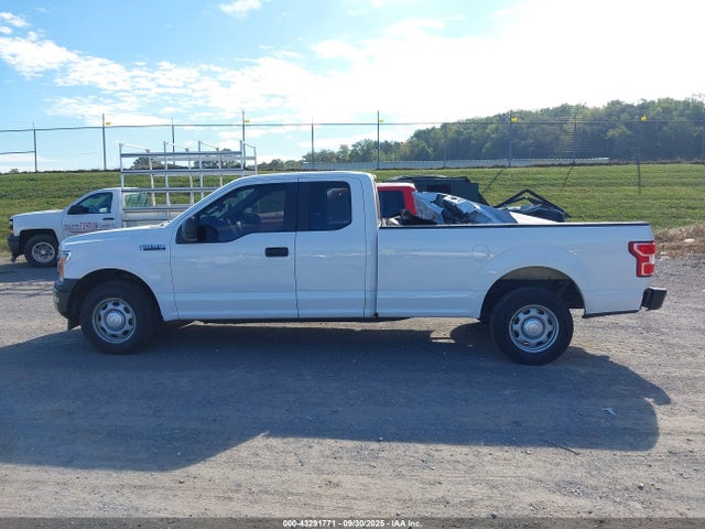 Ford F-150 Xl