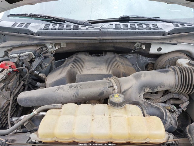 Ford F-150 Xl