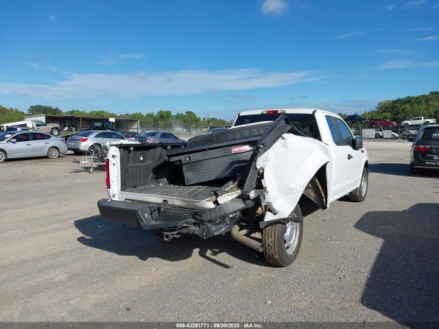 Ford F-150 Xl