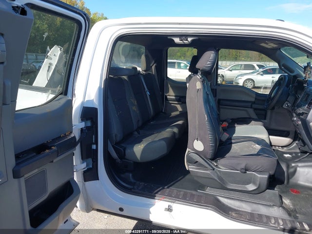 Ford F-150 Xl