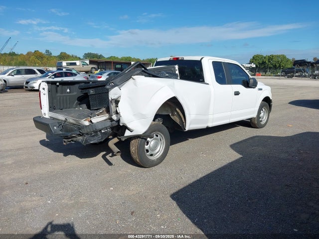 Ford F-150 Xl