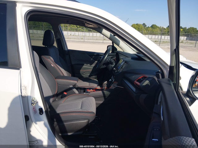 Subaru Forester Sport