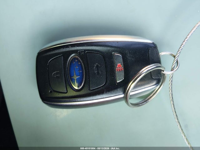 Subaru Forester Sport