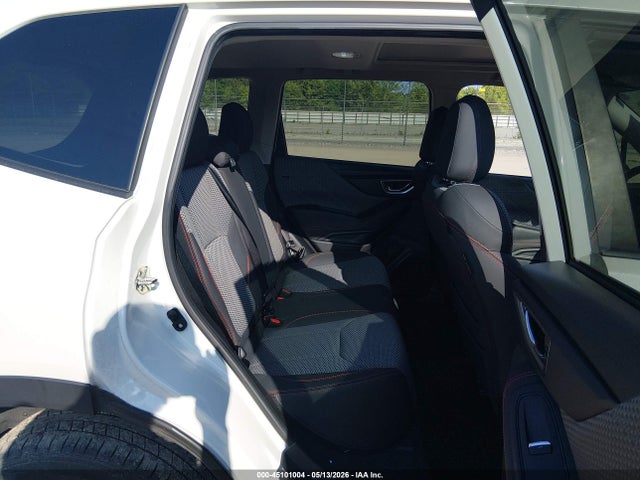 Subaru Forester Sport