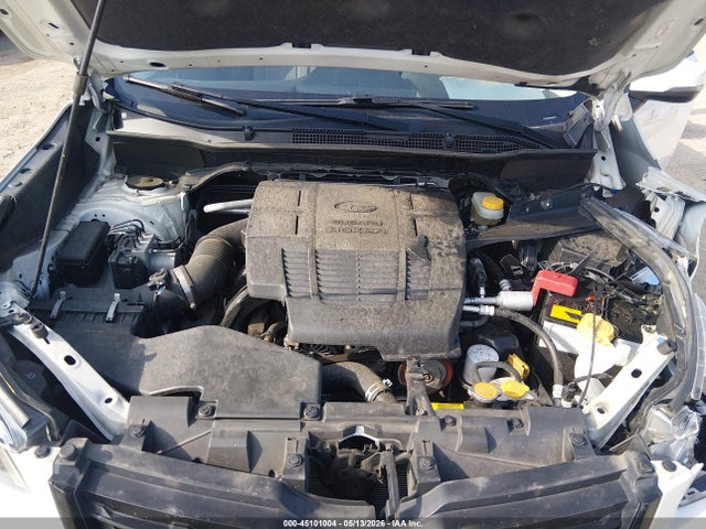 Subaru Forester Sport
