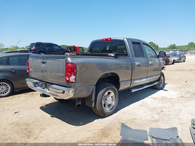 Dodge Ram 2500 Slt