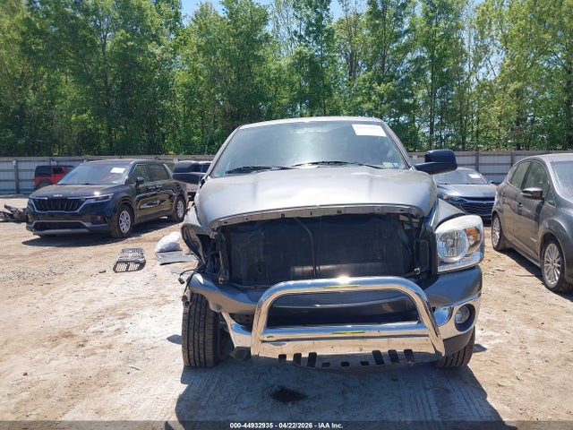 Dodge Ram 2500 Slt