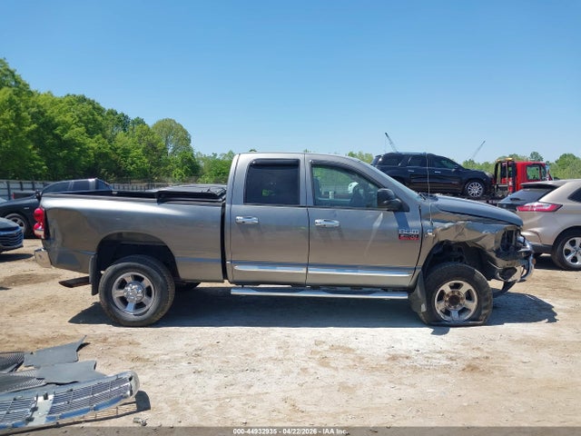 Dodge Ram 2500 Slt