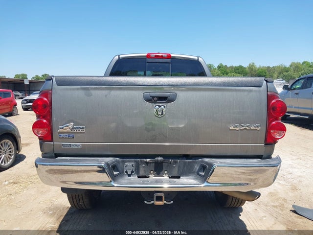 Dodge Ram 2500 Slt