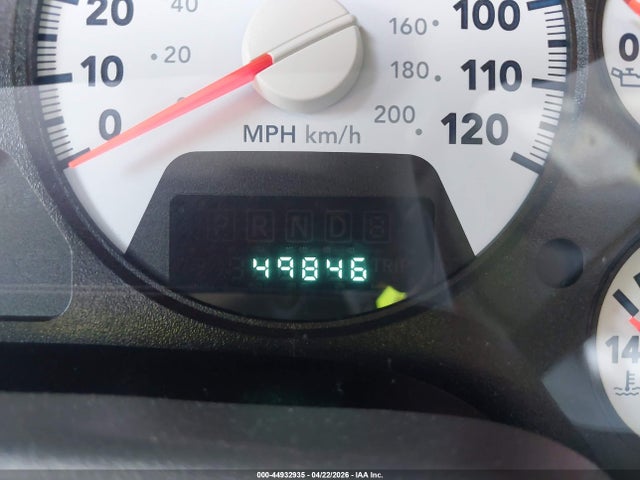 Dodge Ram 2500 Slt