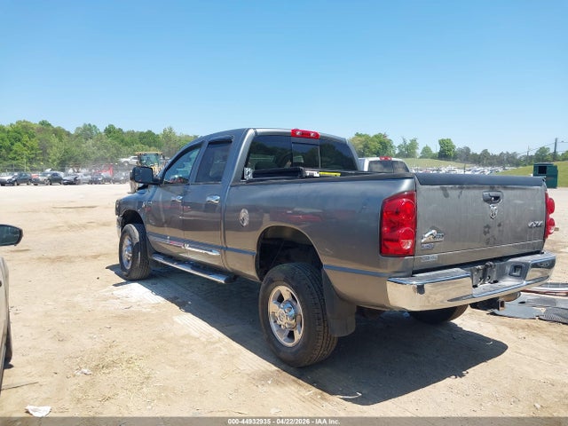 Dodge Ram 2500 Slt