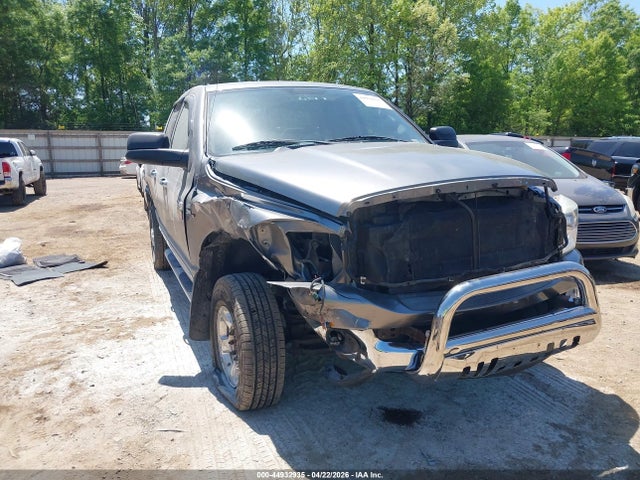 Dodge Ram 2500 Slt