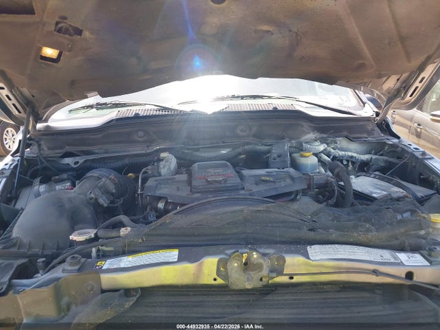 Dodge Ram 2500 Slt