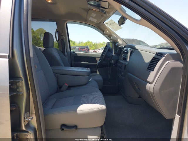 Dodge Ram 2500 Slt