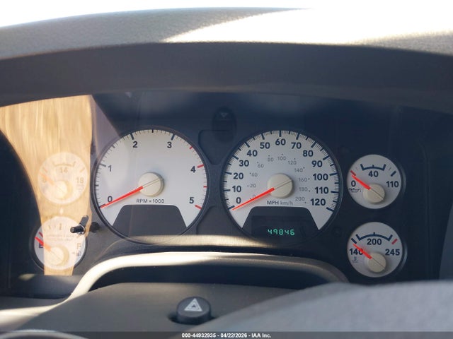 Dodge Ram 2500 Slt