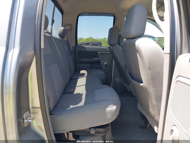 Dodge Ram 2500 Slt