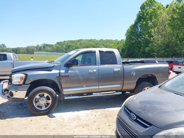 Dodge Ram 2500 Slt