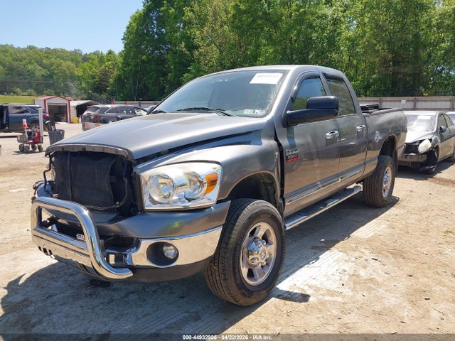 Dodge Ram 2500 Slt