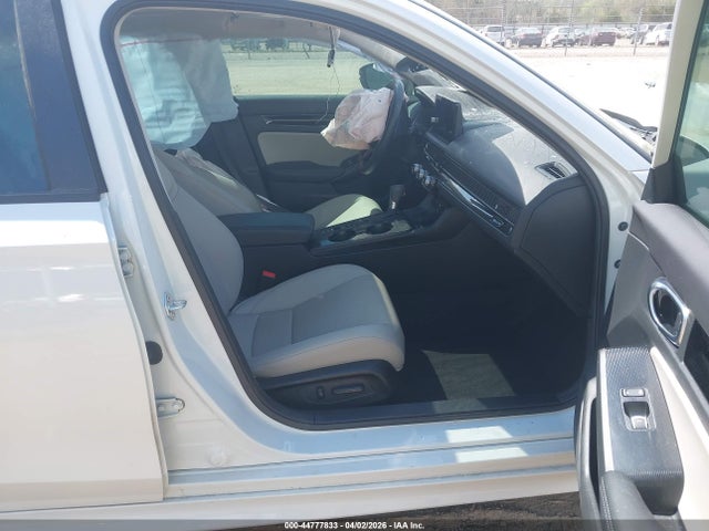 Honda Civic Touring