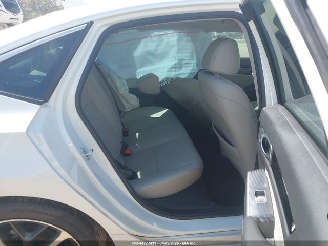 Honda Civic Touring