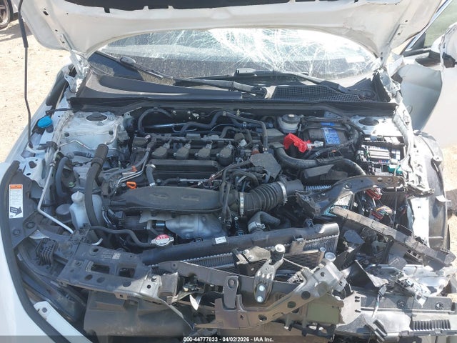Honda Civic Touring