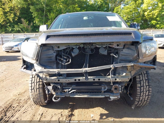 Toyota Tundra Trd Pro 5.7l V8