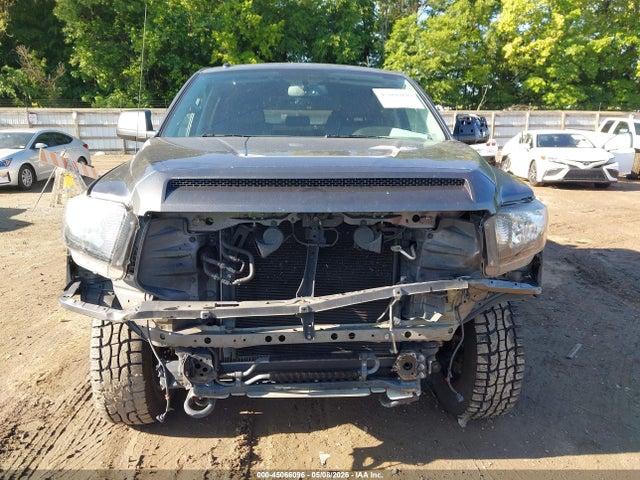 Toyota Tundra Trd Pro 5.7l V8