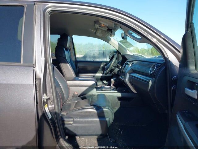 Toyota Tundra Trd Pro 5.7l V8
