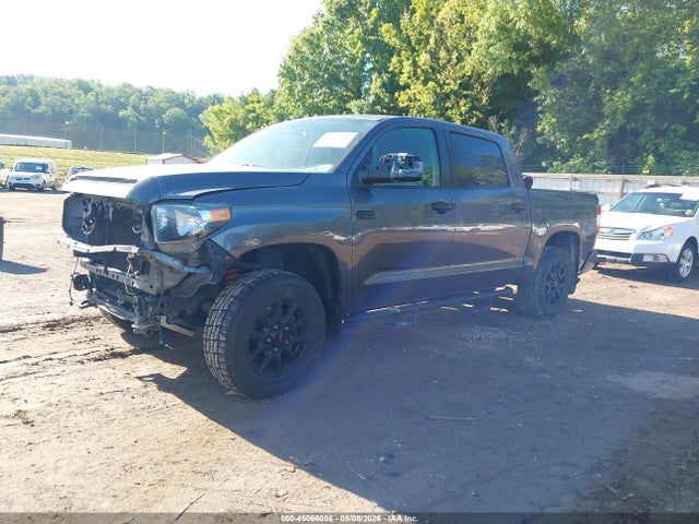 Toyota Tundra Trd Pro 5.7l V8