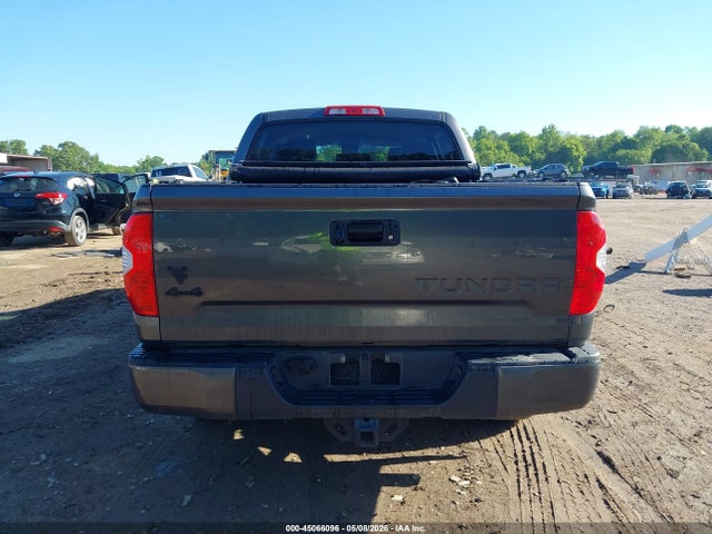Toyota Tundra Trd Pro 5.7l V8