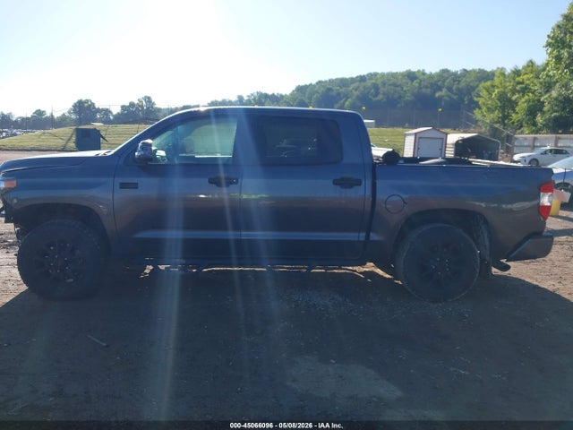 Toyota Tundra Trd Pro 5.7l V8