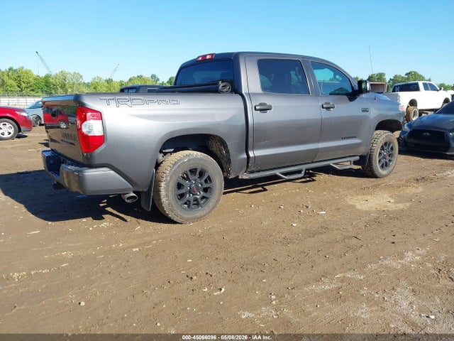 Toyota Tundra Trd Pro 5.7l V8