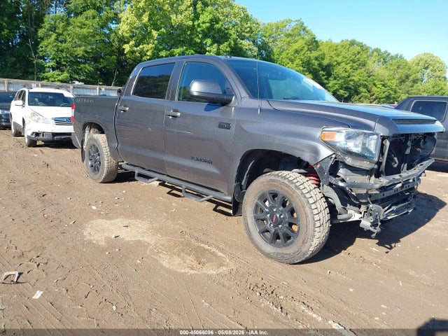 Salvage Toyota Tundra Image