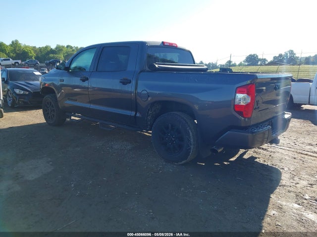 Toyota Tundra Trd Pro 5.7l V8