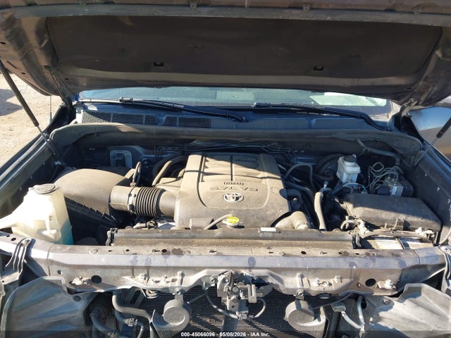Toyota Tundra Trd Pro 5.7l V8