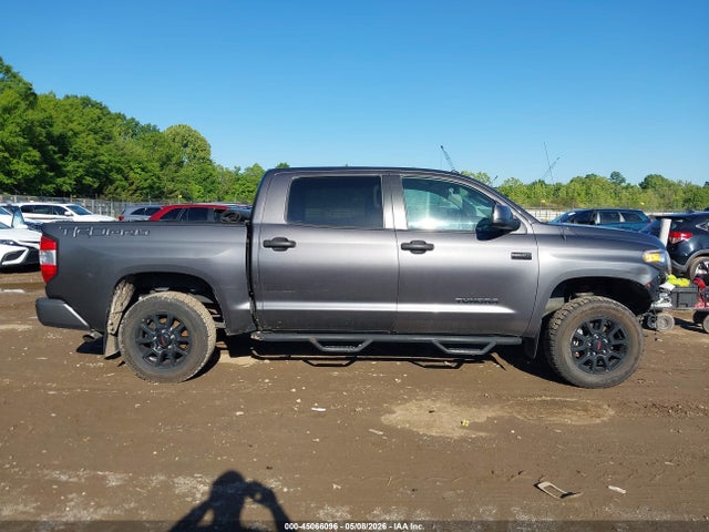 Toyota Tundra Trd Pro 5.7l V8